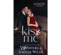 Kiss Me: Artist Rendition