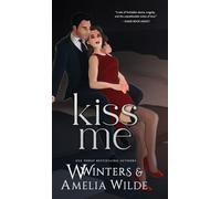 Kiss Me: Artist Rendition