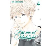 Kiss me at Midnight T04