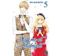 Kiss me at Midnight T05