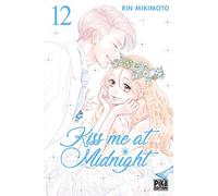 Kiss me at Midnight T12
