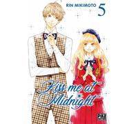 Kiss me at Midnight T05