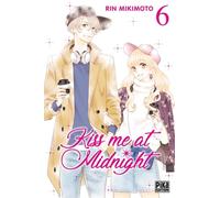 Kiss me at Midnight T06