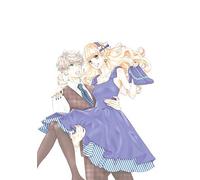 Kiss Me At The Stroke Of Midnight 12