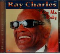 Kiss me Baby [DE Import]