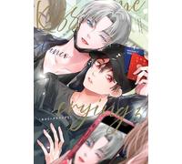 Kiss me crying コミック 新品 1-5巻セット (リブレ)