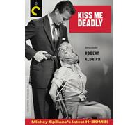 Kiss Me Deadly (Criterion Collection)