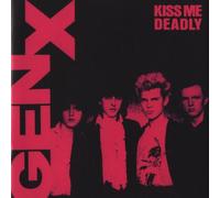 Kiss Me Deadly [Import]