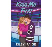 Kiss Me First