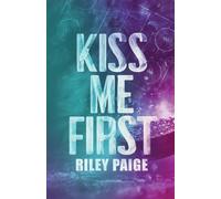 Kiss Me First