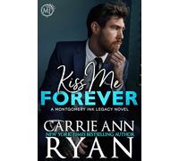 Kiss Me Forever