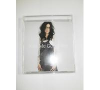 Angela Aki - Kiss Me Good-Bye [Import]