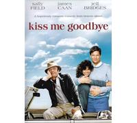 Kiss Me Goodbye