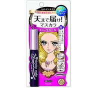 Kiss Me Heroine Make Mascara Long and Curl WP