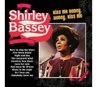 Kiss Me Honey, Honey, Kiss Me