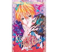 Kiss Me Host Club T03