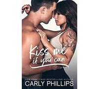 Kiss Me If You Can