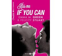 KISS ME IF YOU CAN