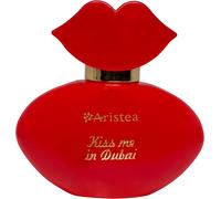 Kiss Me In Dubai Eau De Parfum For Women Oriental Fragrance 25ml
