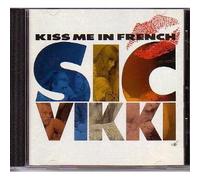 Kiss me in French (1993) [Import]