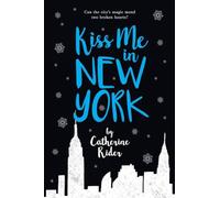 Kiss Me in New York