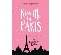 Kiss Me in Paris
