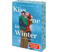 Kiss me in Winter: duitse editie