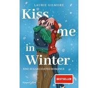 Kiss me in Winter: duitse editie