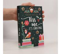Kiss Me, It's Christmas