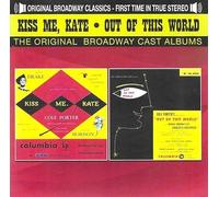 Kiss Me Kate (1948) / Out of This World / O.C.R. - Kiss Me, Kate (1948)/Out of This World (1950)