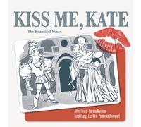 Kiss me Kate [Import]