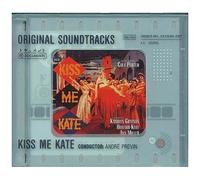 Original Soundtrack - Kiss Me Kate (Previn)