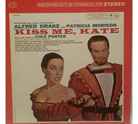 Kiss Me Kate