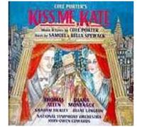 Kiss Me Kate