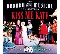 Kiss Me Kate