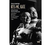 Kiss Me Kate
