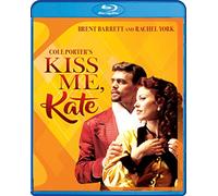 Kiss Me, Kate [Blu-Ray]