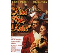 Kiss Me Kate (Broadway Revival - PBS Great Performances) [Import USA Zone 1]