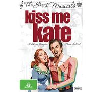 Kiss Me Kate [DVD] [Import]