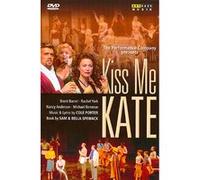 Kiss me Kate E