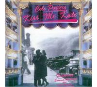 Kiss Me Kate [Import]