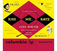 Kiss Me Kate - Kiss Me Kate