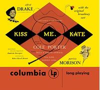 Kiss Me Kate - Kiss Me Kate/O.B.C