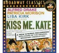 Kiss Me Kate - Musical