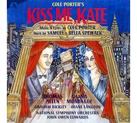 Kiss Me Kate - Original Master Works