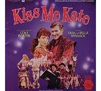 Kiss Me Kate (Porter) - London Cast