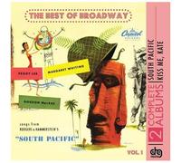 Kiss Me Kate & South Pacific / S.C