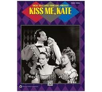 Kiss Me, Kate (Vocal Selections)