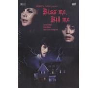 Kiss Me, Kill Me