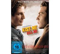 Kiss Me, Kill Me (DVD) Hansis Van Harold Gale Brown Brianna Ross Yolonda Young
